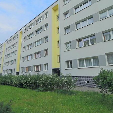 Studio Dla 3 Osob - Rybaki - Centrum シフィノウイシチェ エクステリア 写真